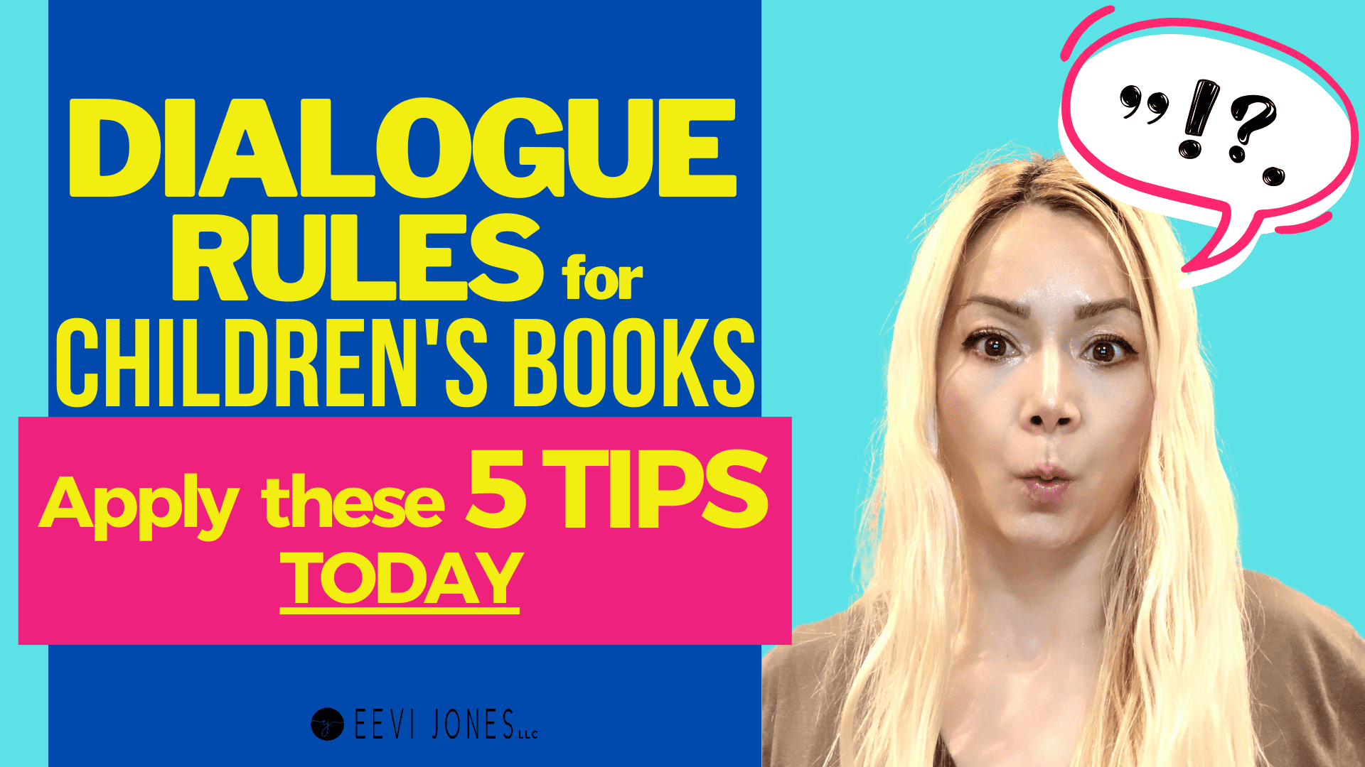 dialogue-rules-for-childrens-books-eevijones