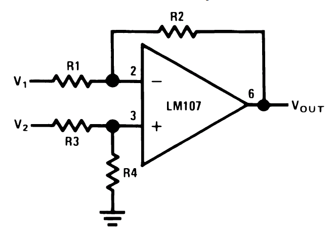 Opamp Circuit Eeweb - Download Professional Colorful Image | Desktop