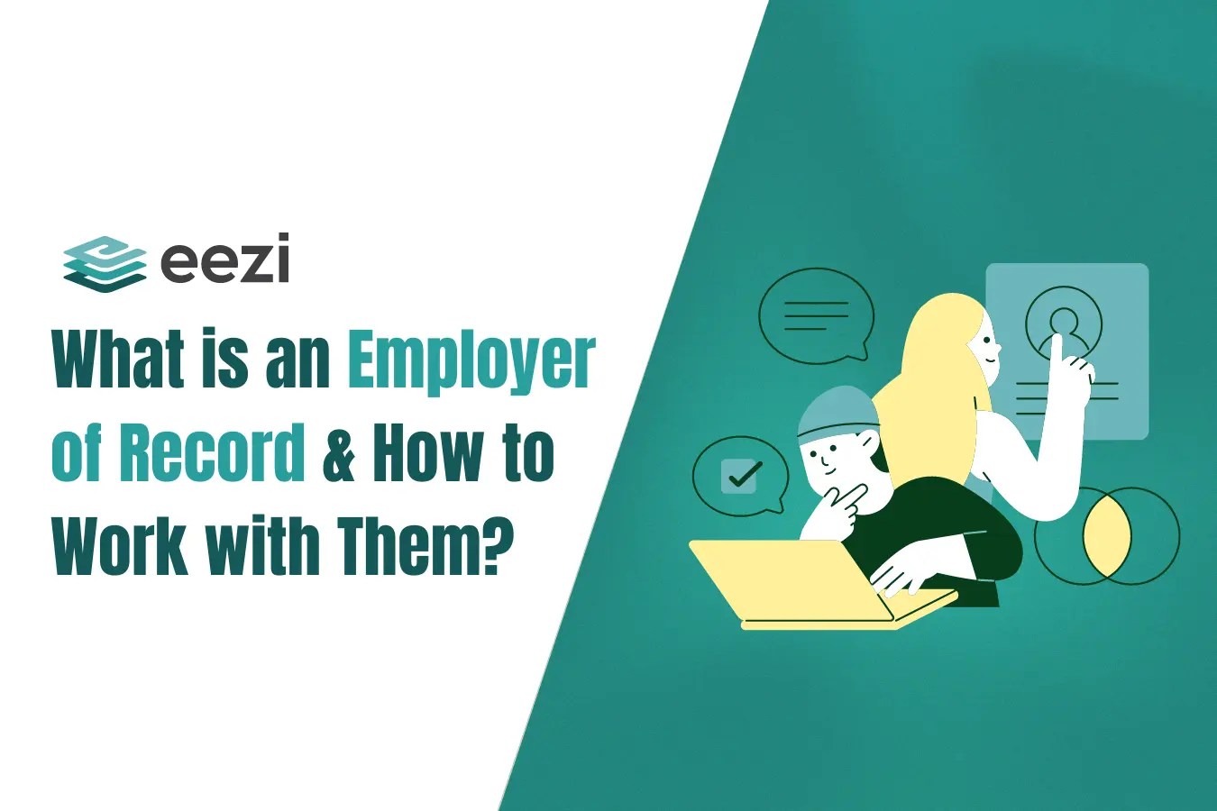 What is an employer of record, & how to work with them? -