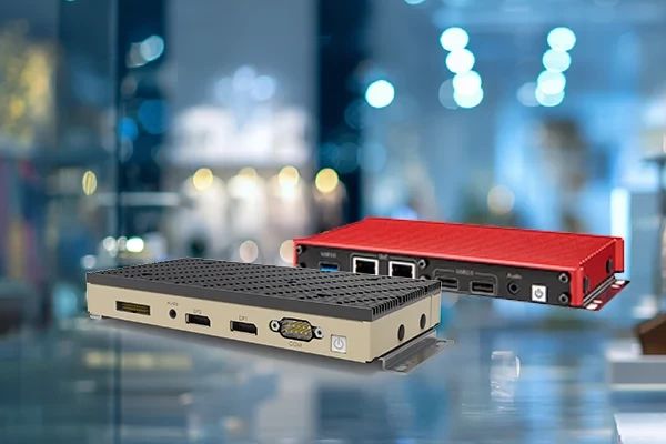 Ultra Compact Fanless Pc Efco Technology - Best Sunset Images in 8K