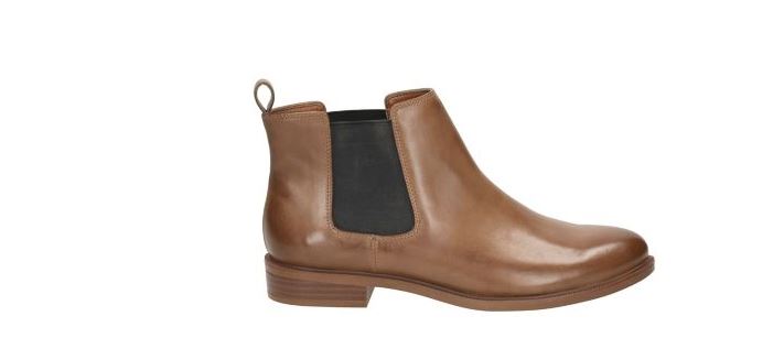 Catálogo de zapatos Clarks para el otoño | EFE Blog