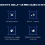 Predictive Analytics In Retail: 8 Key Use Cases - EffectiveSoft