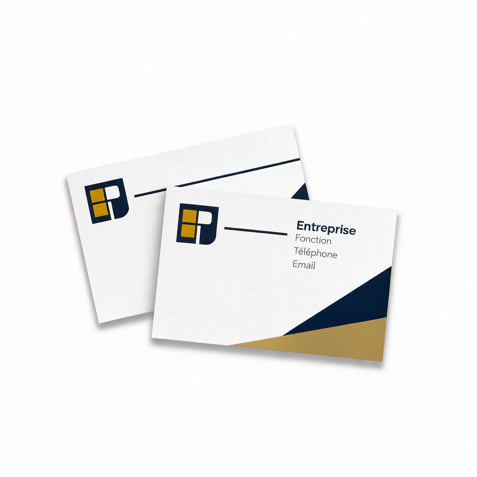 CARTES DE VISITE