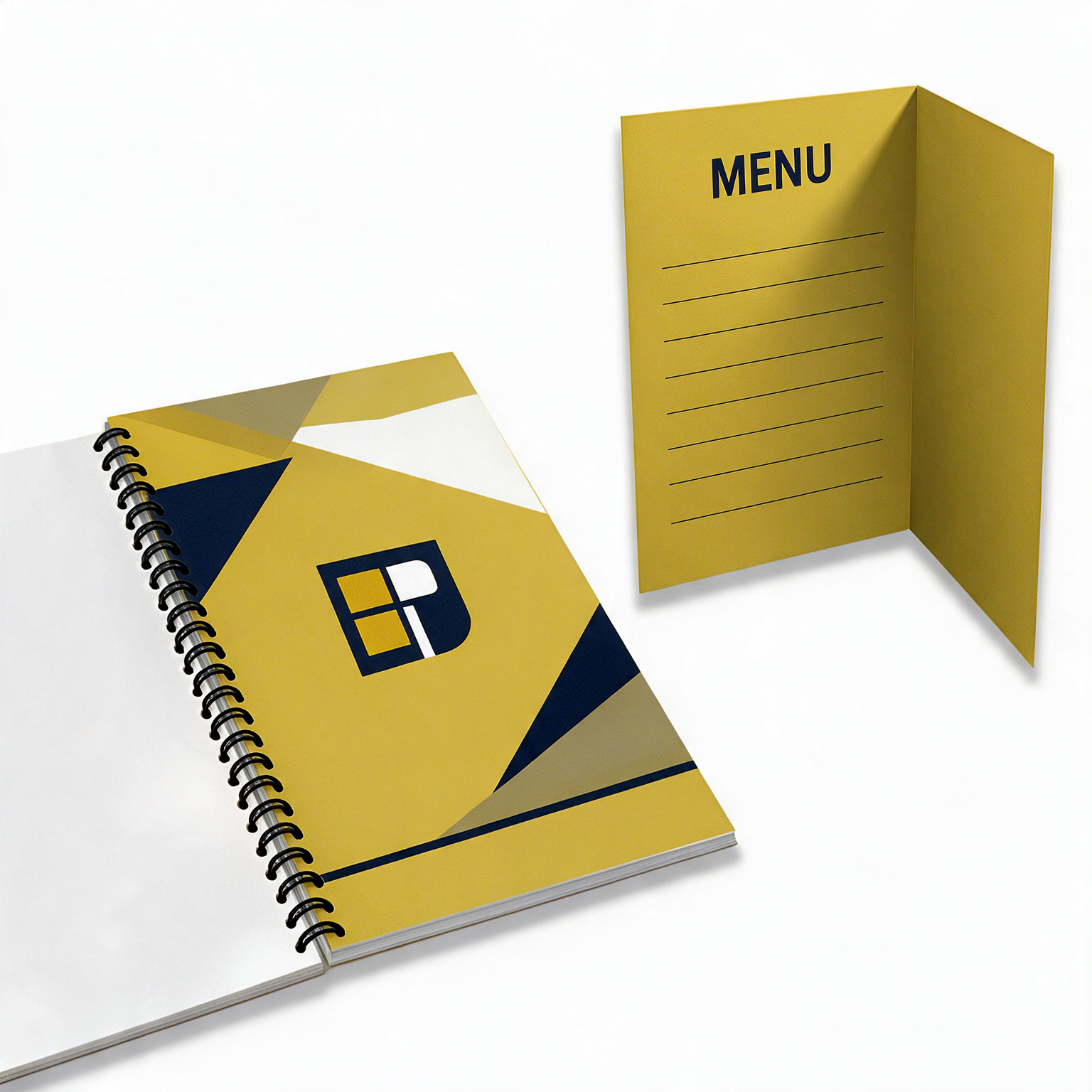 CARTES DE MENUS