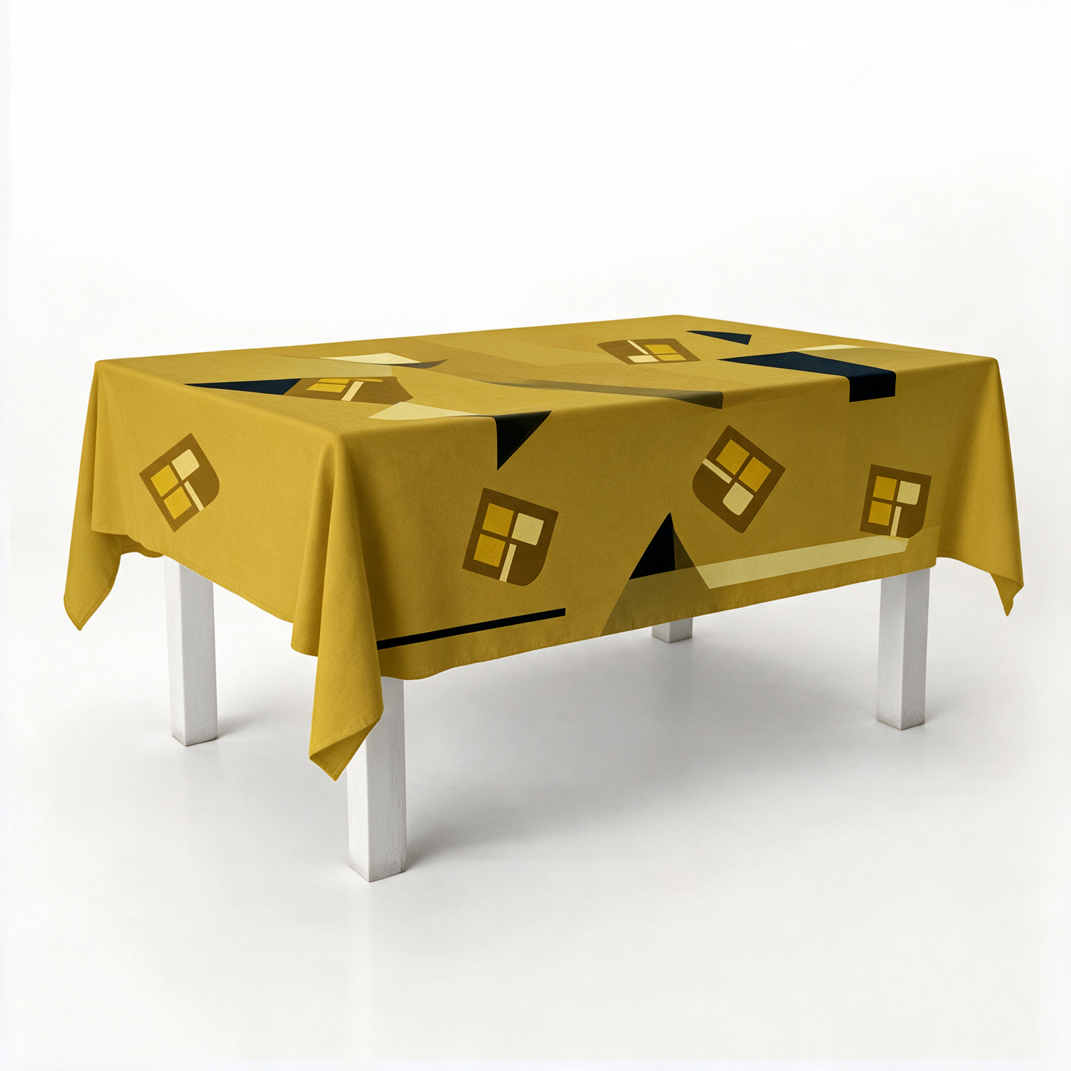 NAPPES DE TABLE