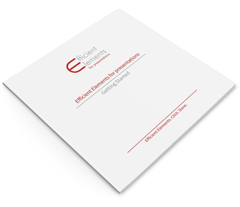 Tutorials Efficient Elements - Download Stunning Gradient Image | Mobile