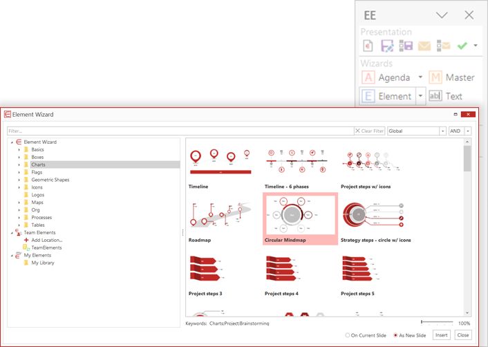 Tutorials Efficient Elements - Download Artistic Light Texture | Desktop