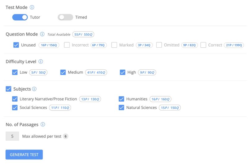 Act Reading Changes 2021 Supertutortv - Best Vintage Textures in 8K