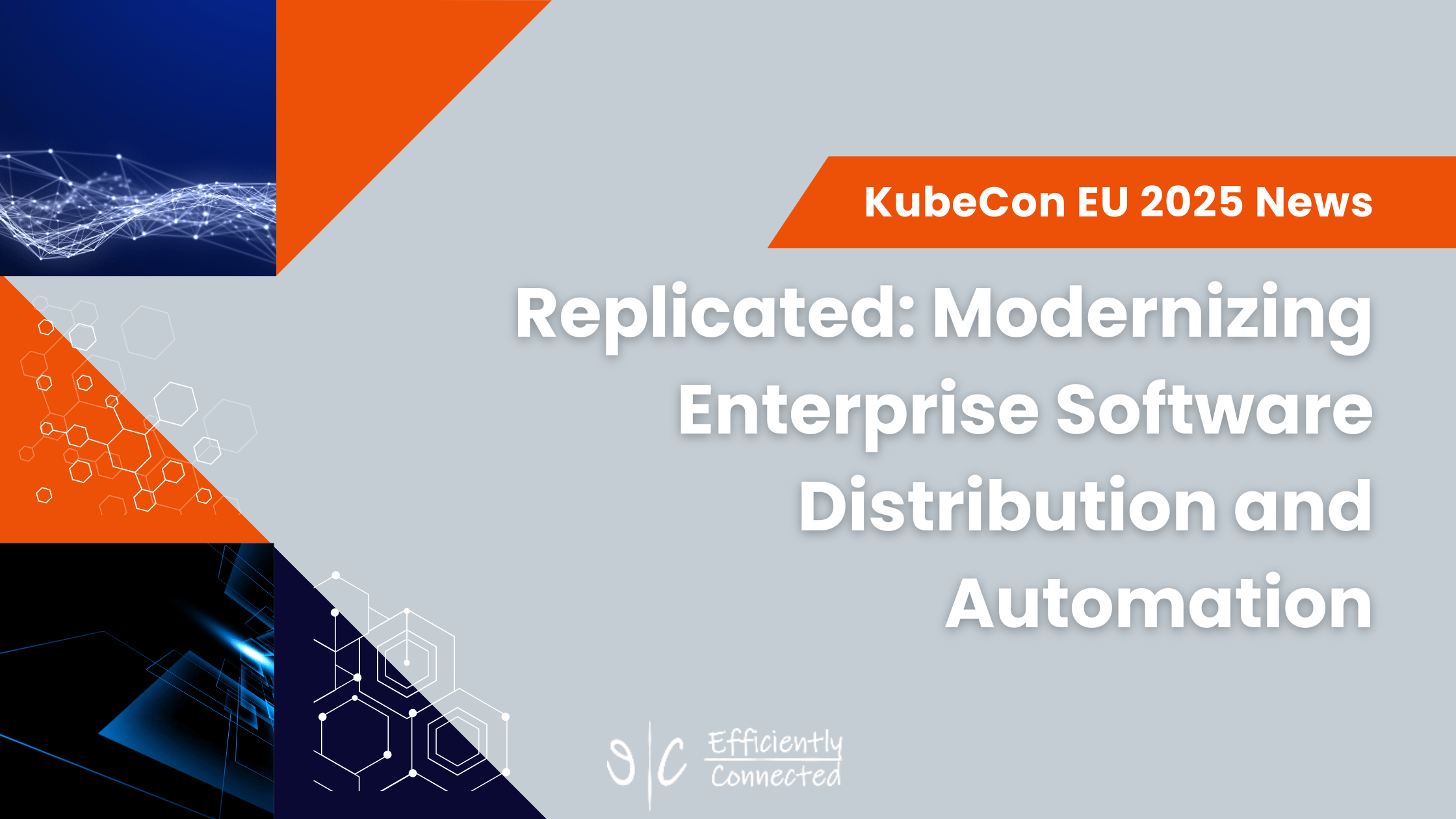 Replicated: Modernizing Enterprise Software Distribution and Automation