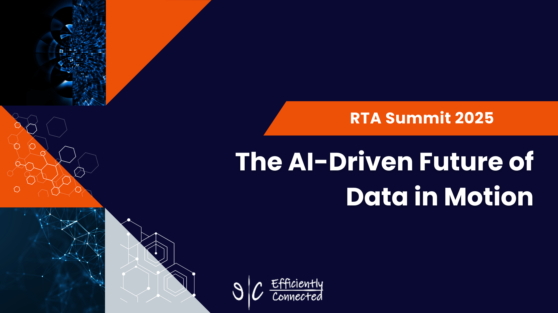 The AI-Driven Future of Data in Motion
