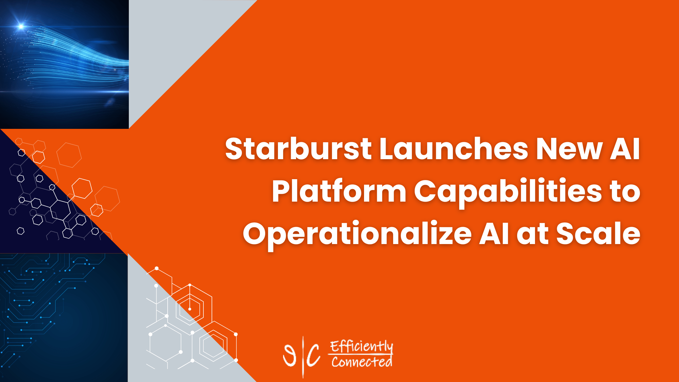 Starburst Launches New AI Platform Capabilities to Operationalize AI at Scale