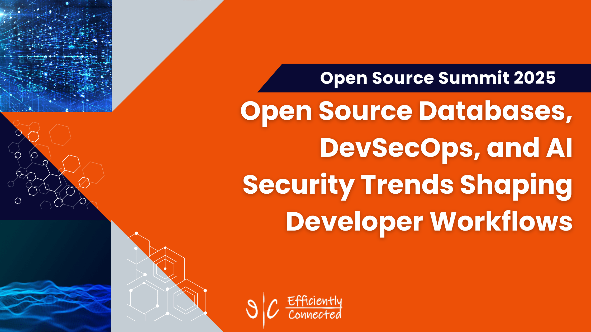 Open Source Databases, DevSecOps, and AI Security Trends Shaping Developer Workflows