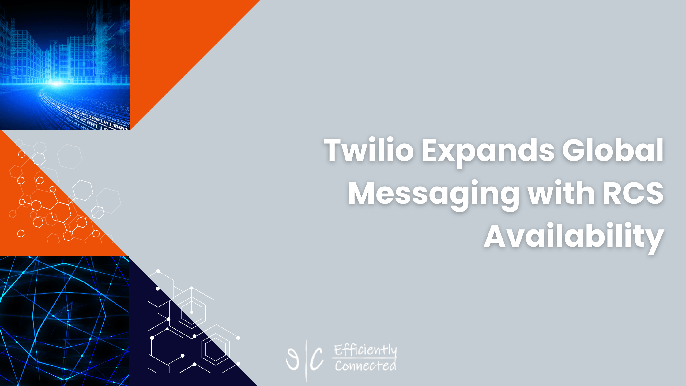 Twilio Expands Global Messaging with RCS Availability