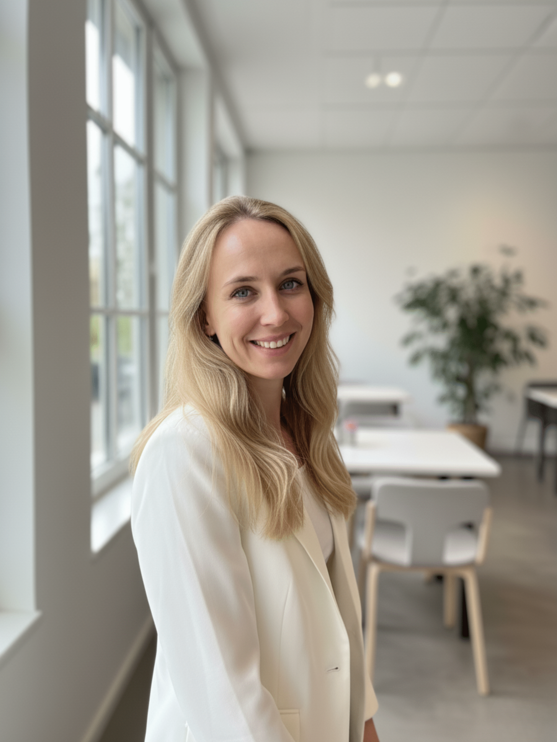 Picture of Sam Weston | Industry Analyst | Enterprise Applications