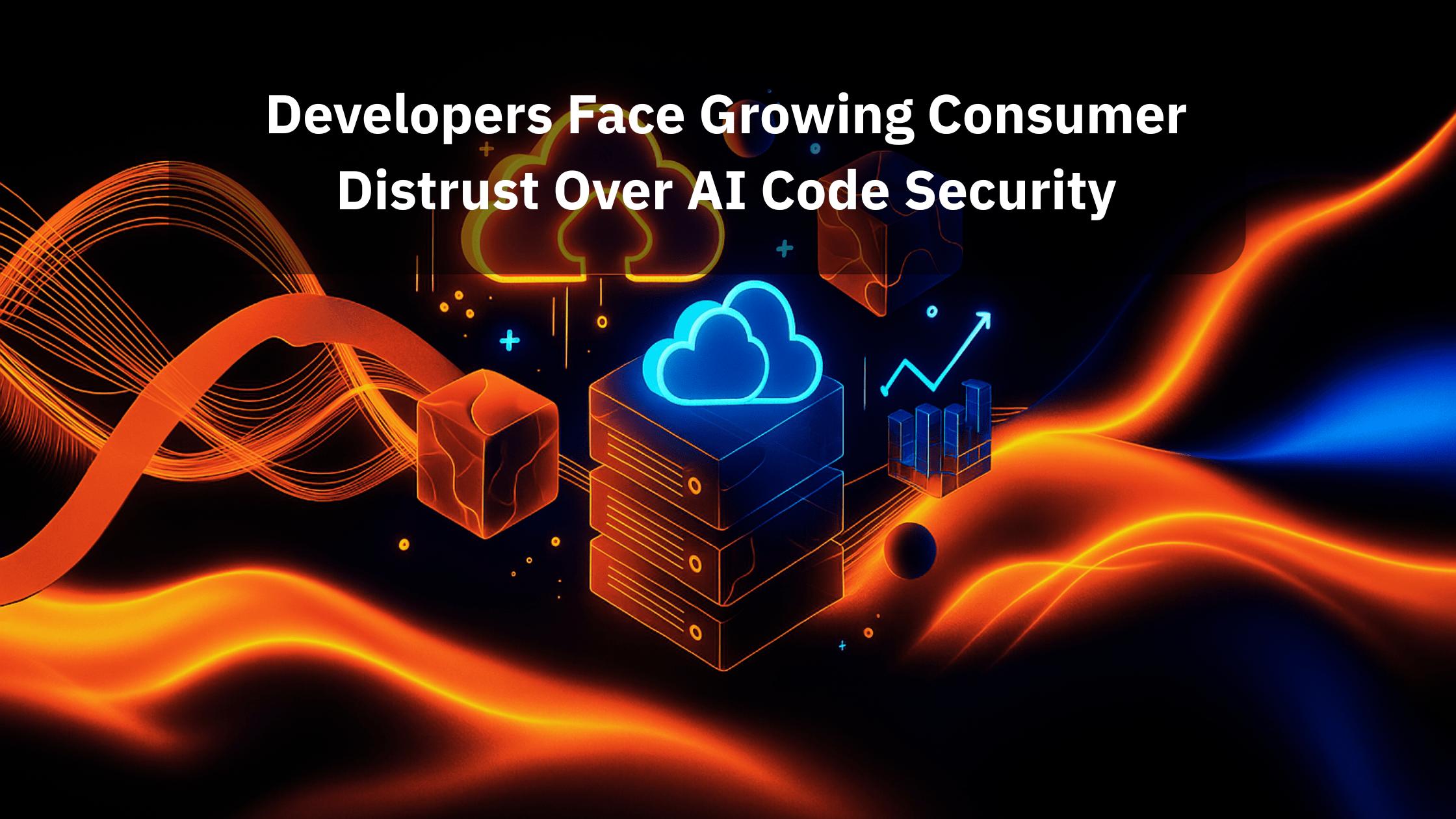 Developers Face Growing Consumer Distrust Over AI Code Security