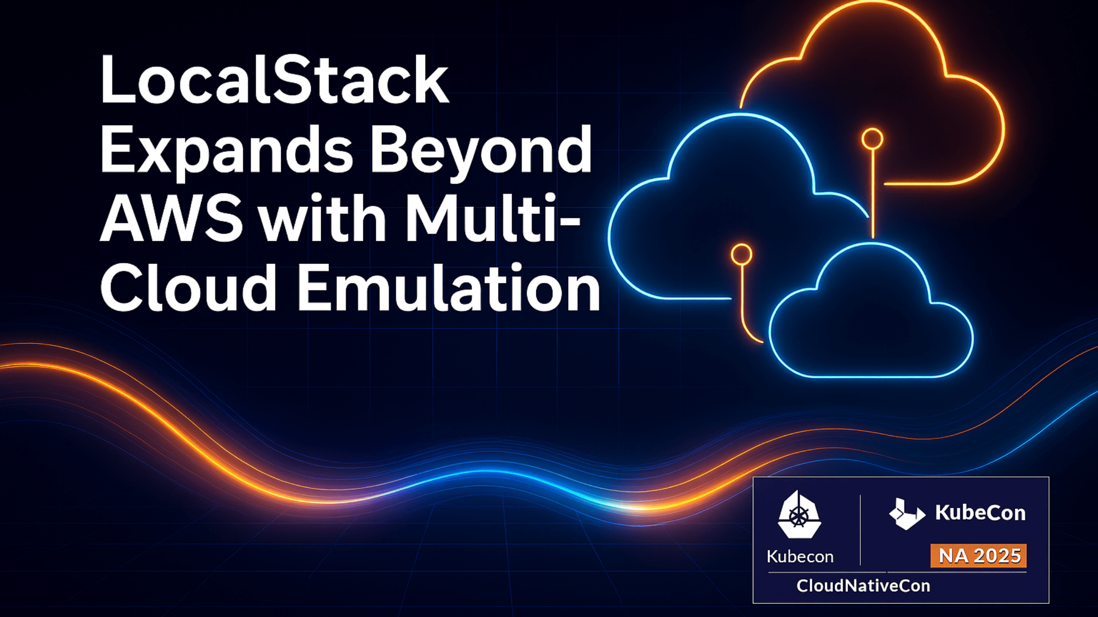 LocalStack Expands Beyond AWS with Multi-Cloud Emulation