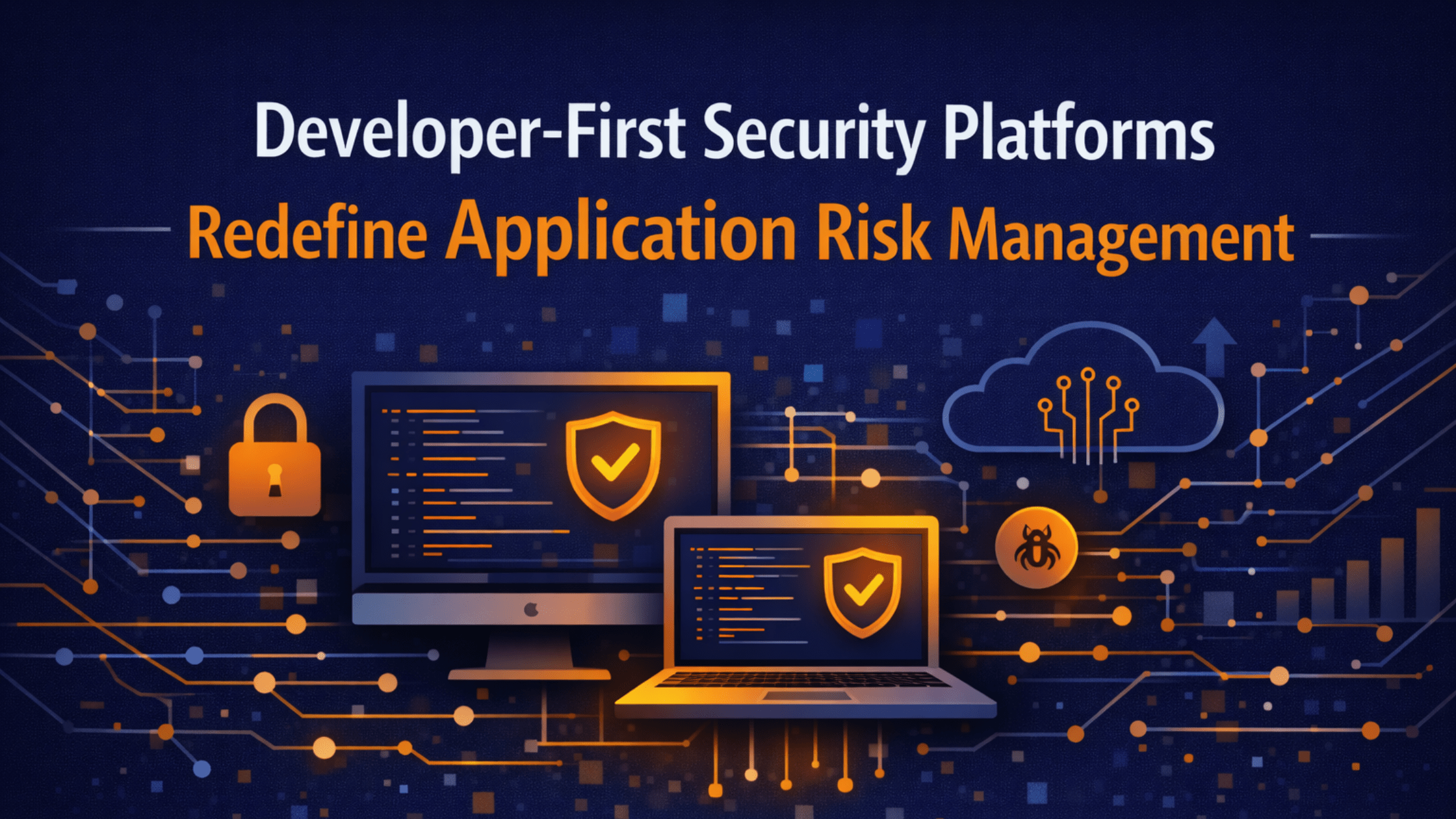 Developer-First Security Platforms Redefine Application Risk Management