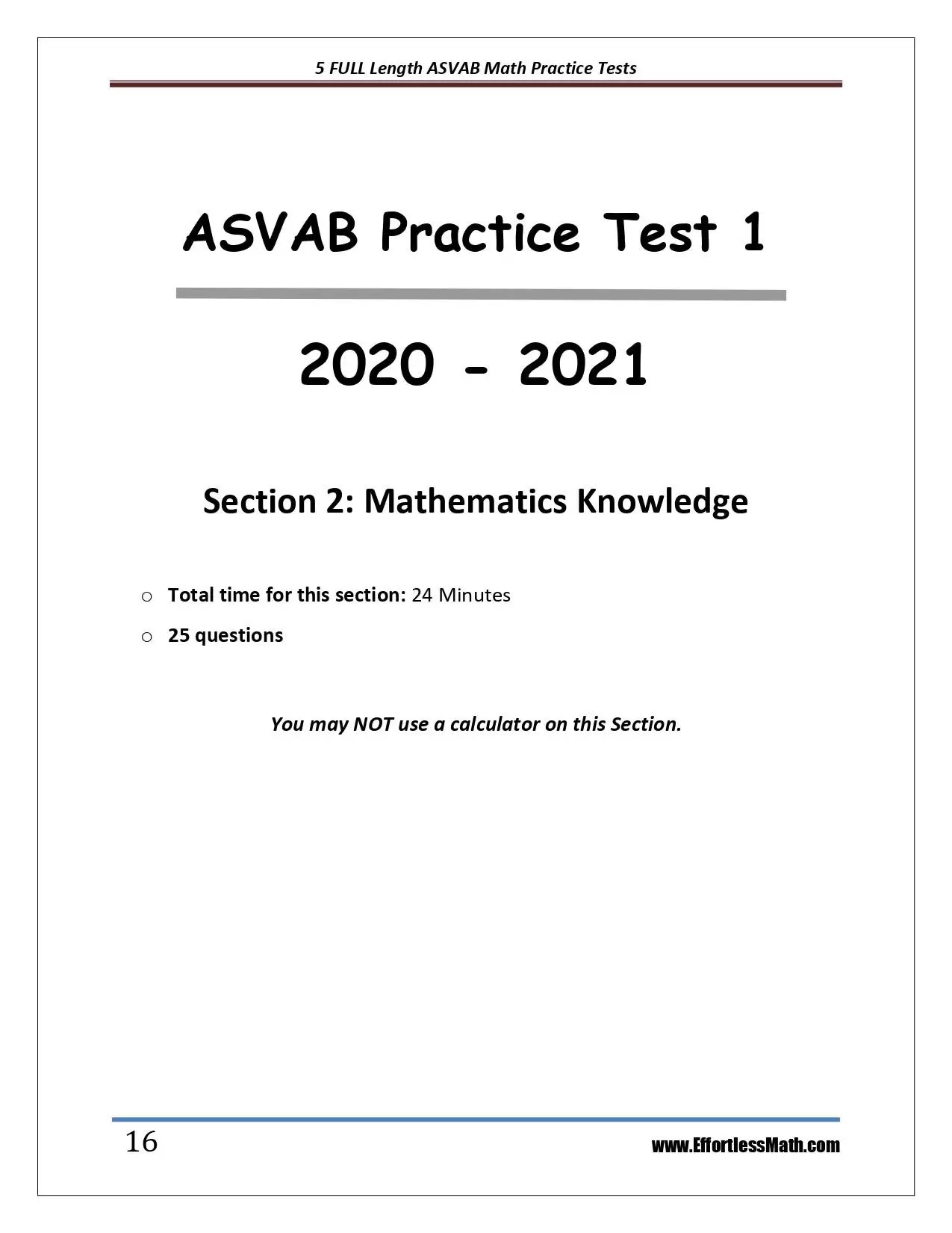 Asvab practice test answers asvab test dates