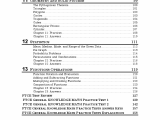 Ftce General Knowledge Math Tutor Everything You Need To Help Achieve