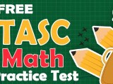 Free Tasc Math Practice Test Effortless Math We Help Students Learn