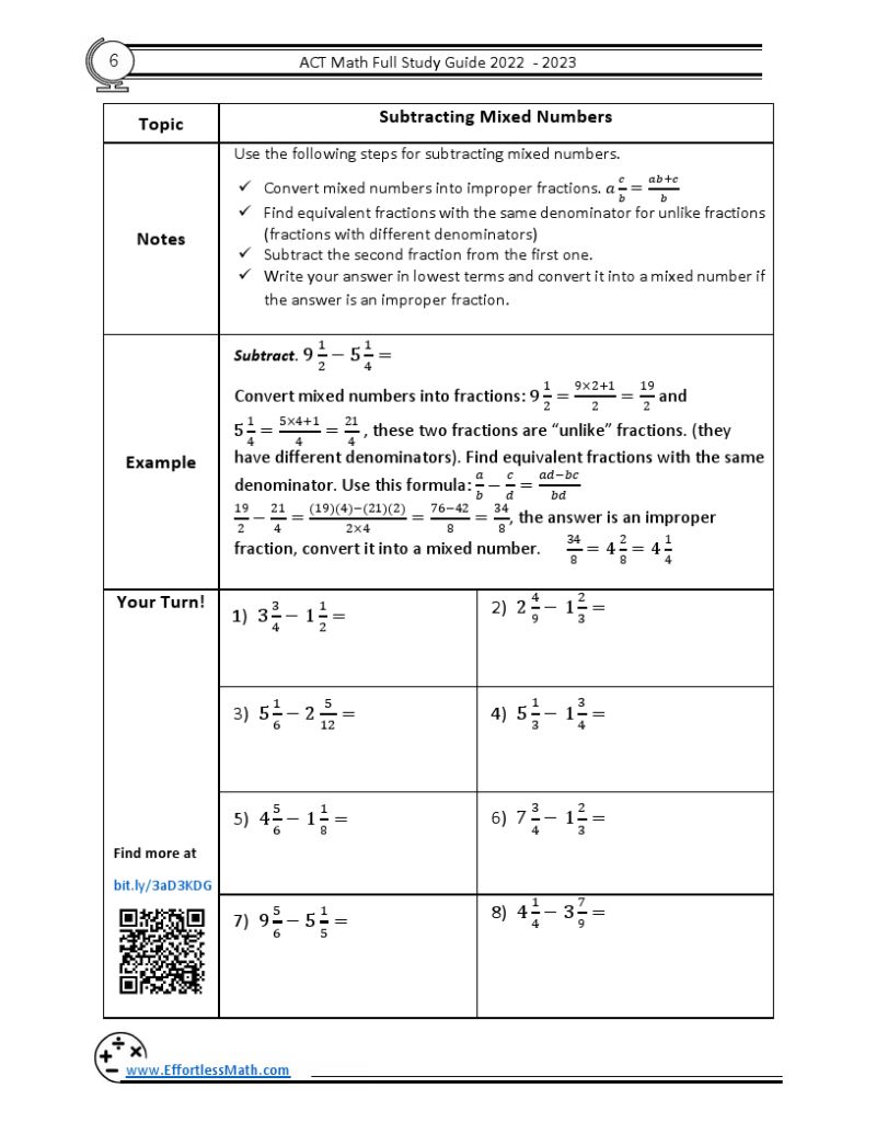 Master Act Math Prep Tips Study Plans Resources - Gorgeous HD City Photos | Free Download