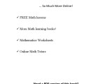Ged Math Full Study Guide Comprehensive Review Practice Tests