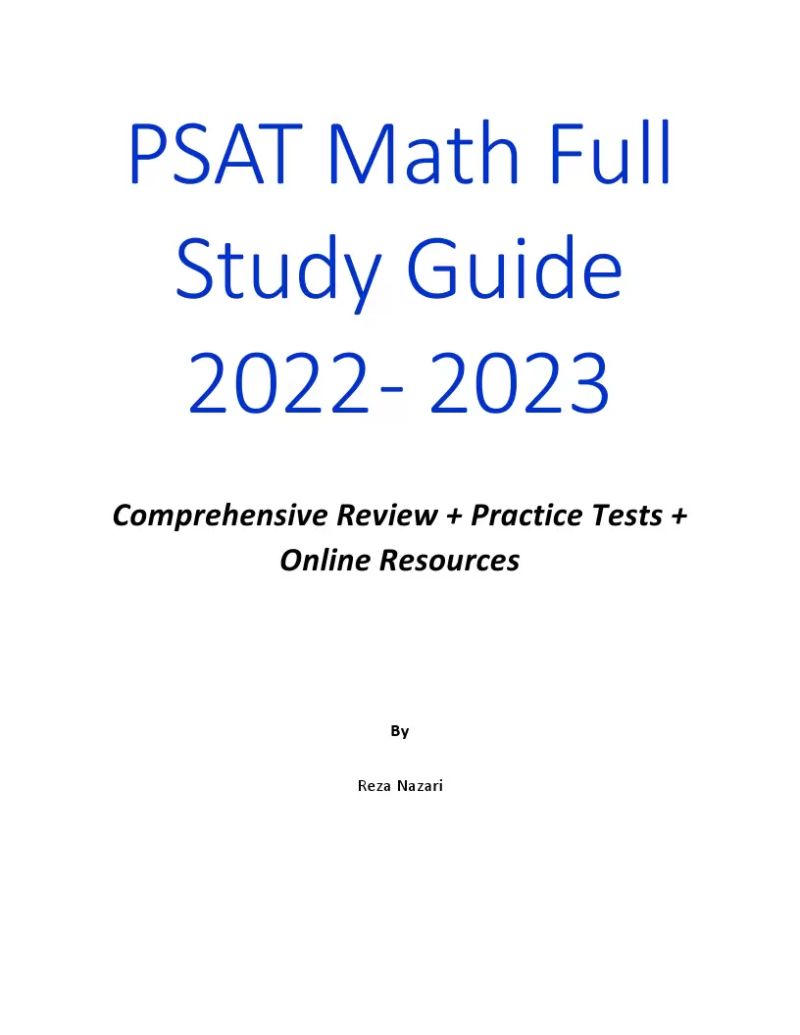 Psat Home Study Resources Test Guide Com - Colorful Wallpaper Collection - 4K Quality