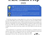 Tasc Math Practice Workbook 2023 The Most Comprehensive Review For The