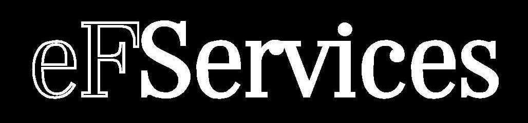 eFServices