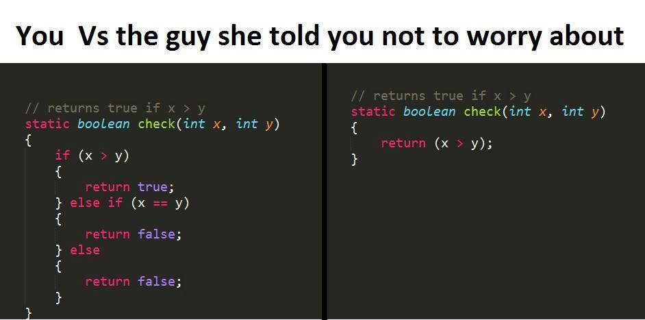 Clean Code – Funny Pictures