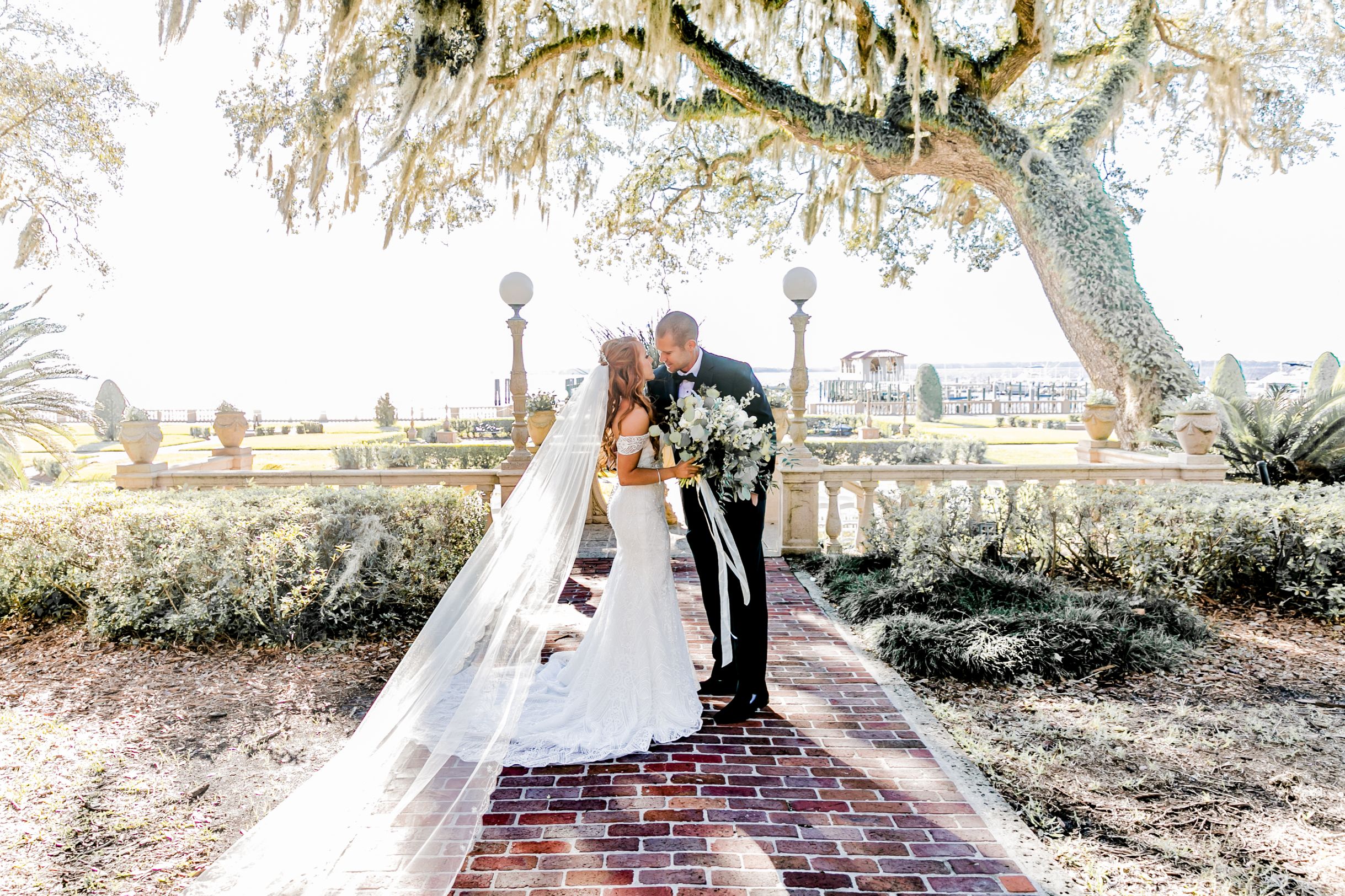 Epping forest yacht & country club weddings & events