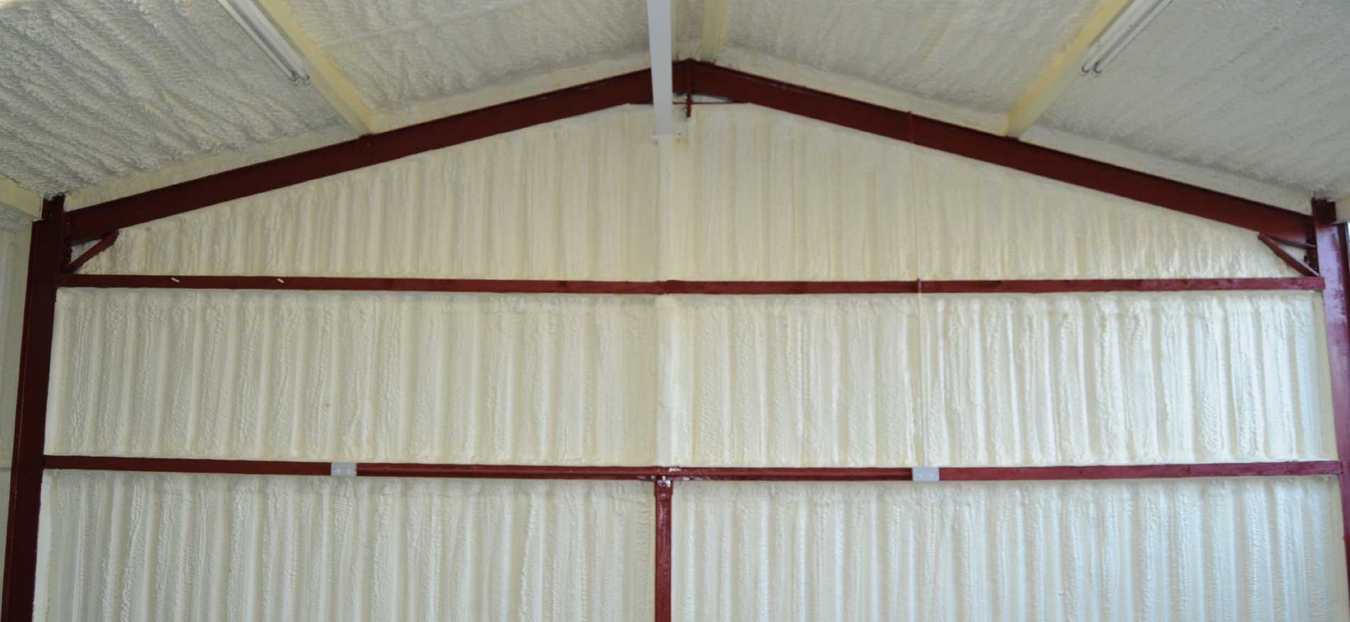 Reduce Condensation
