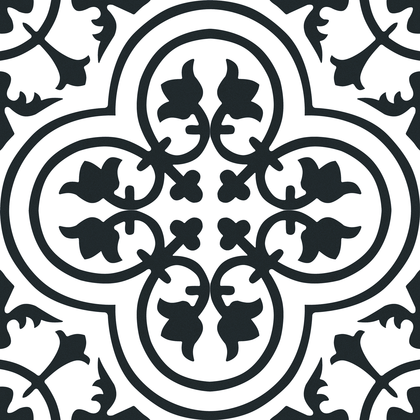 33x33 Vintage White Ege Seramik