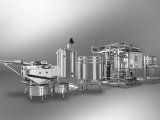 Complete Egg Processing Line Egg Processing