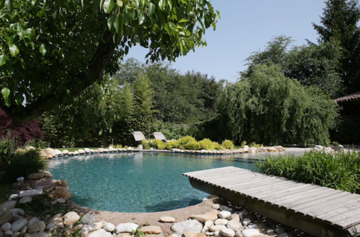 Extraordinaire Villa De Luxe En Montagne