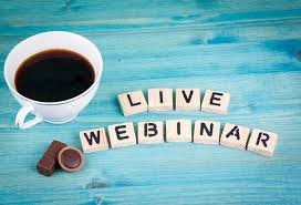 Webinar September 2017