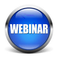 Webinar August 2017