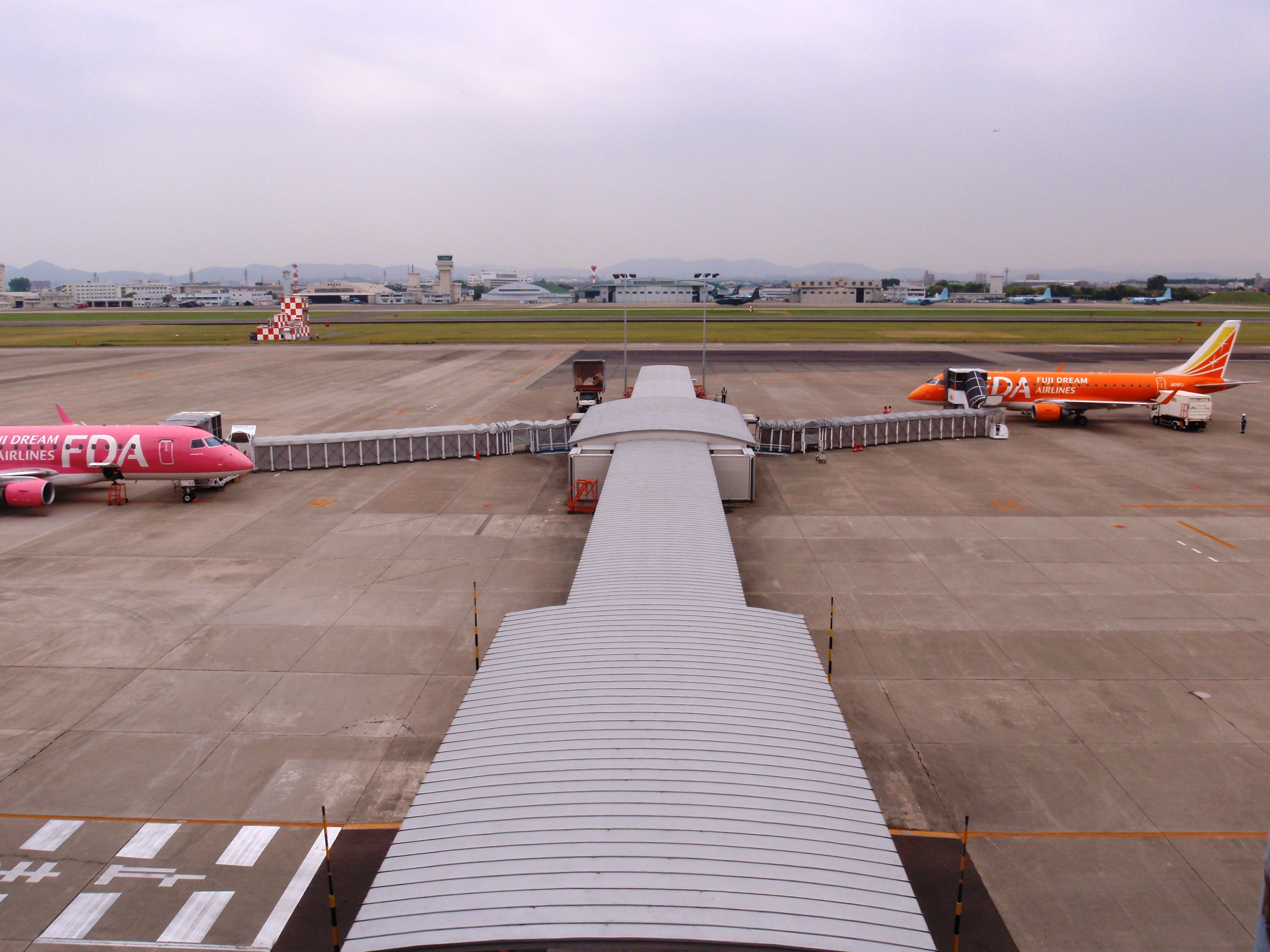 Commute-A-Walk - Welcome to EAST ISLAND AVIATION SERVICES, Inc.