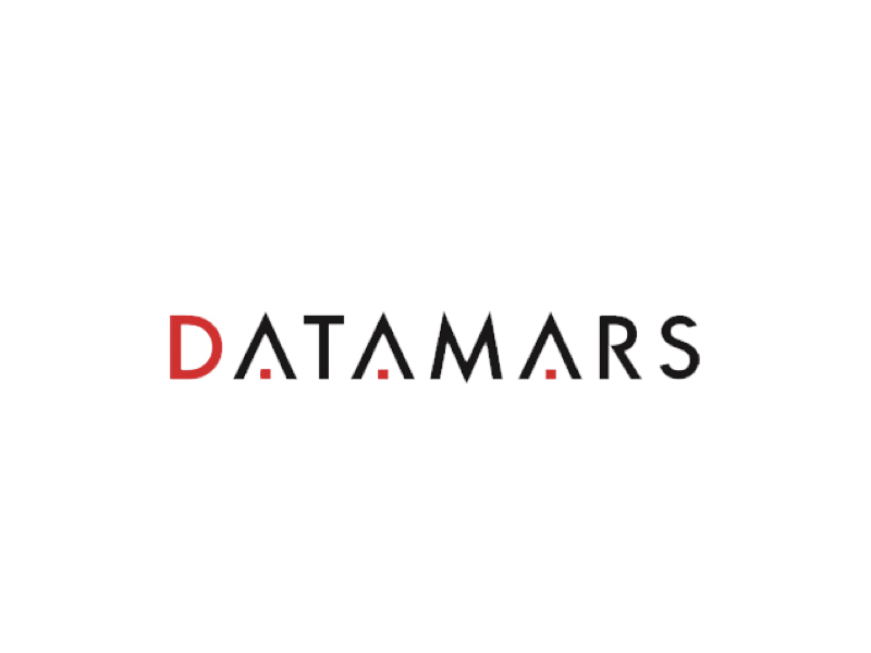 logo della marca che si chiama Datamars