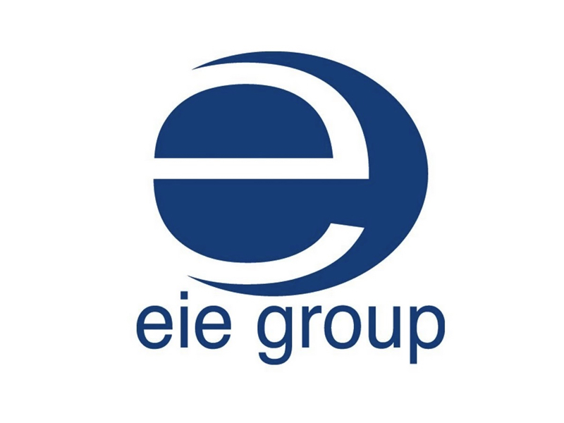 logo of the school eie group Malta