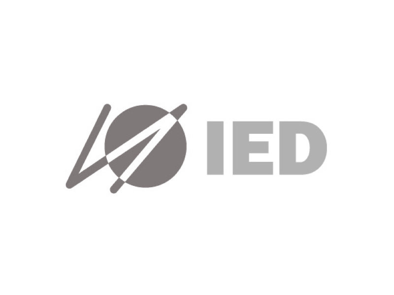 ied logo