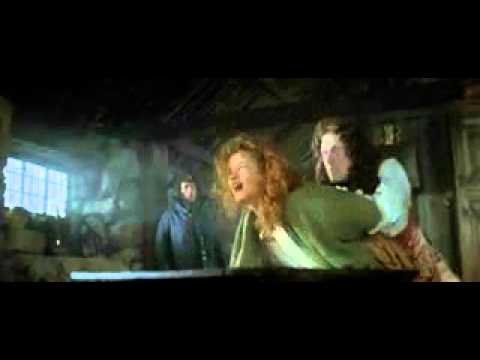 洋画レイプシーン：ロブ・ロイ/ロマンに生きた男／Rob Roy