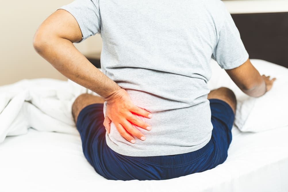 Sleeping Comfortably: Best Mattress for Lower Back Arthritis