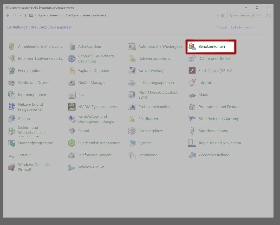 YubiKey für Windows Login | Das YubiKey Tutorial – Teil 5 (4) YubiKey für Windows Login | Das YubiKey Tutorial – Teil 5 (4)