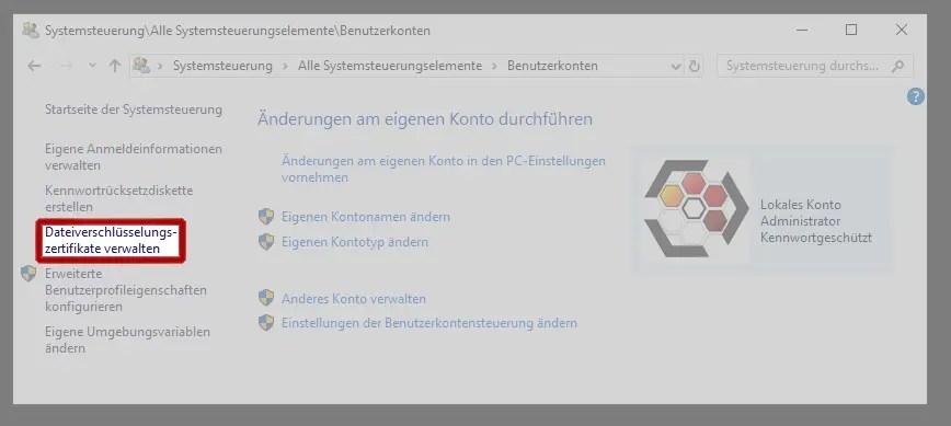 YubiKey als Smartcard nutzen | Das YubiKey Tutorial – Teil 4 (17) YubiKey als Smartcard nutzen | Das YubiKey Tutorial – Teil 4 (17)