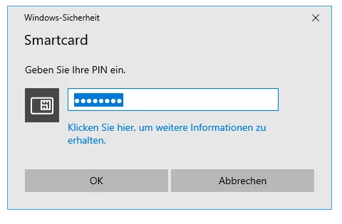 YubiKey als Smartcard nutzen | Das YubiKey Tutorial – Teil 4 (20) YubiKey als Smartcard nutzen | Das YubiKey Tutorial – Teil 4 (20)