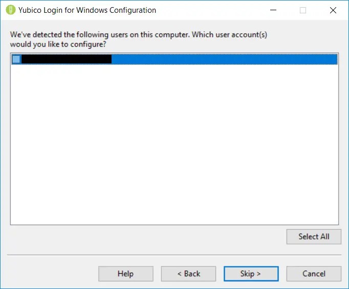 YubiKey für Windows Login | Das YubiKey Tutorial – Teil 5 (10) YubiKey für Windows Login | Das YubiKey Tutorial – Teil 5 (10)