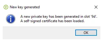 YubiKey als Smartcard nutzen | Das YubiKey Tutorial – Teil 4 (12) YubiKey als Smartcard nutzen | Das YubiKey Tutorial – Teil 4 (12)