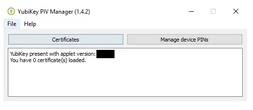 YubiKey als Smartcard nutzen | Das YubiKey Tutorial – Teil 4 (3) YubiKey als Smartcard nutzen | Das YubiKey Tutorial – Teil 4 (3)