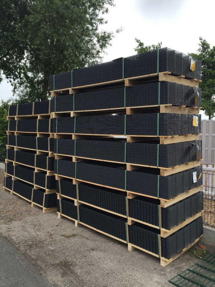 Zaunrestposten Lichtenau Ihr Shop Zum Thema Zaun Paderborn